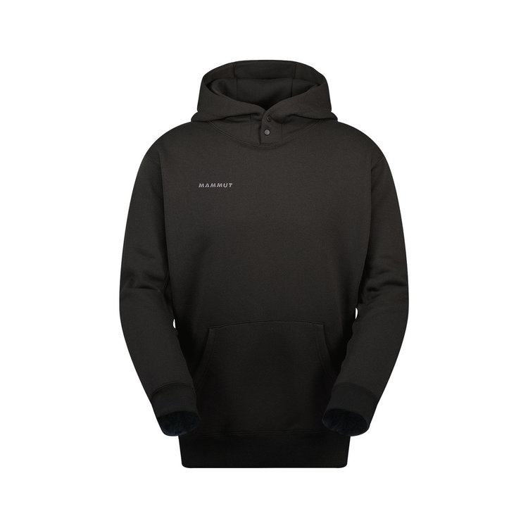 マムート エッセンシャル ミッドレイヤー フーディ アジアンフィット