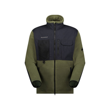 ムーンストーン ハイブリッド ミッドレイヤー ジャケット アジアンフィット