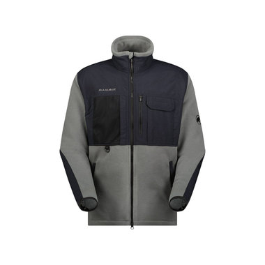 ムーンストーン ハイブリッド ミッドレイヤー ジャケット アジアンフィット