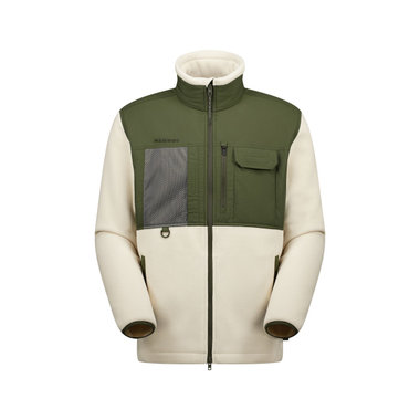 ムーンストーン ハイブリッド ミッドレイヤー ジャケット アジアンフィット