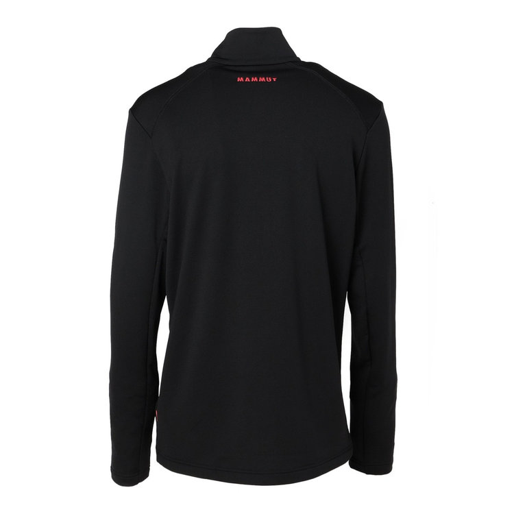 アコンカグア ライト ミドルレイヤー ジャケット アジアンフィット クラシック black