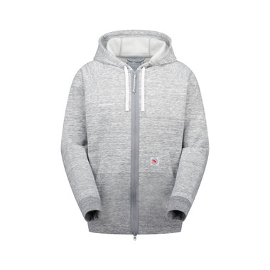 マムート エッセンシャル ミッドレイヤー フーデッド ジャケット アジアンフィット