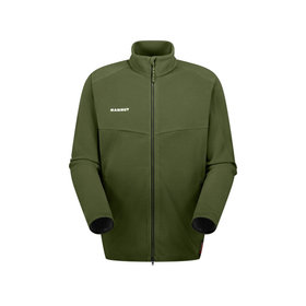 エクスカーション ミッドレイヤー ジャケット アジアンフィット