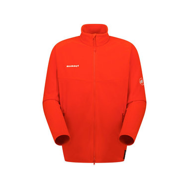 エクスカーション ミッドレイヤー ジャケット アジアンフィット