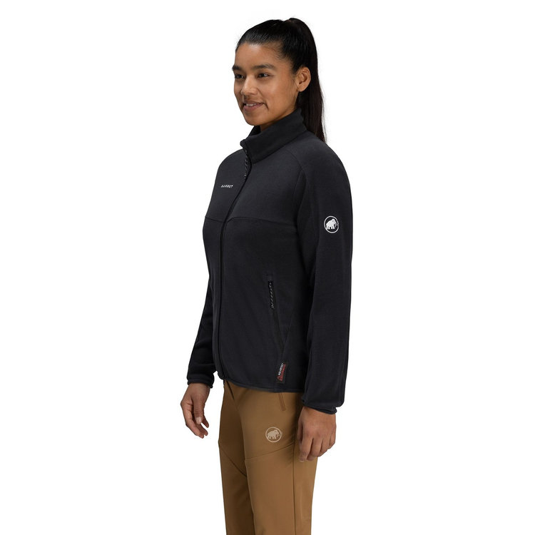 エクスカーション ミッドレイヤー ジャケット アジアンフィット black