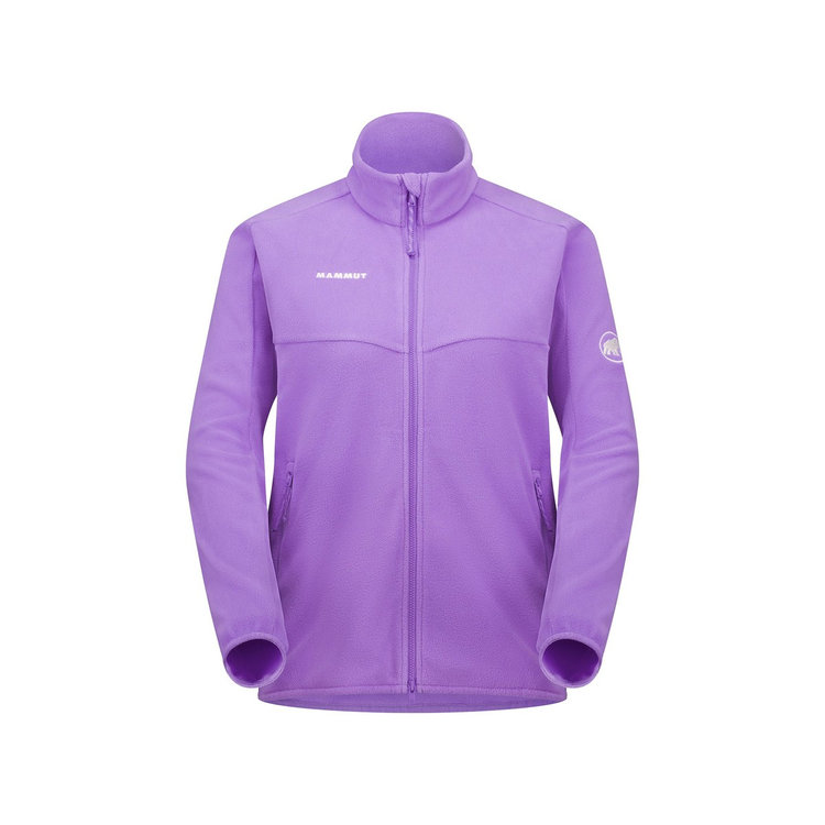 エクスカーション ミッドレイヤー ジャケット アジアンフィット lavandin