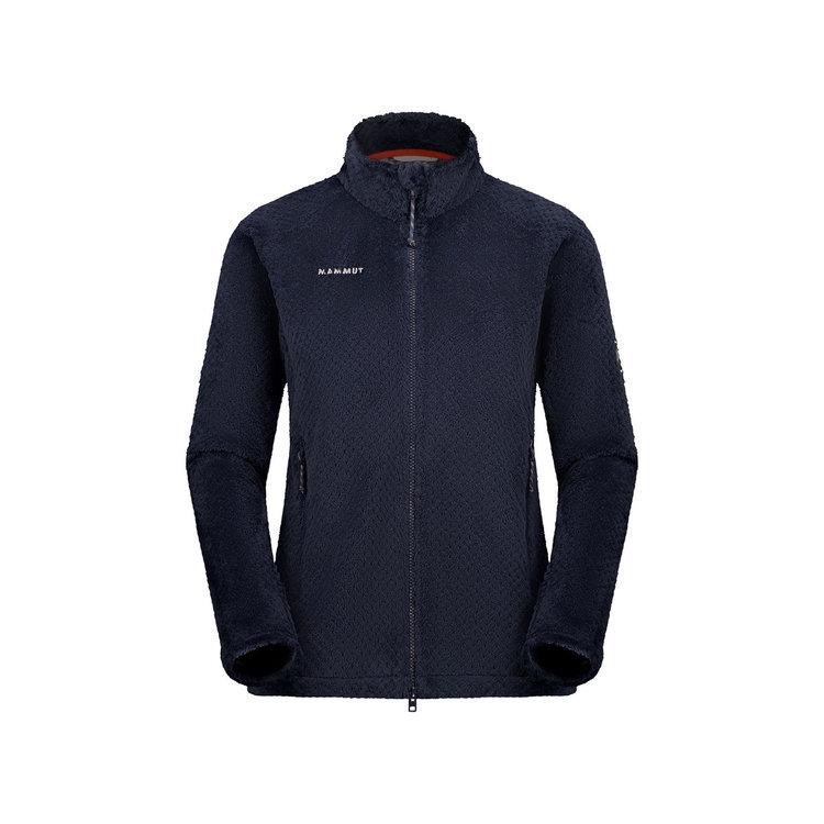 ゴブリン ミッドレイヤー ジャケット アジアンフィット marine