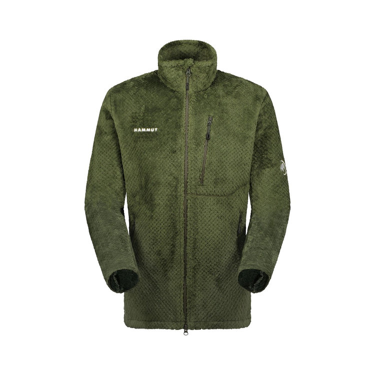 ゴブリン ミドルレイヤー ジャケット アジアンフィット