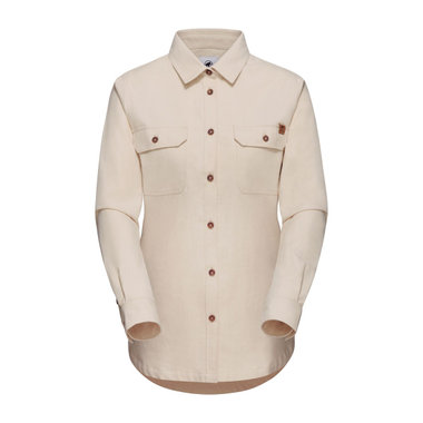 タマロ アンダイド ロングスリーブ シャツ