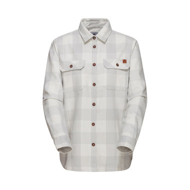 タマロ ロングスリーブ シャツ