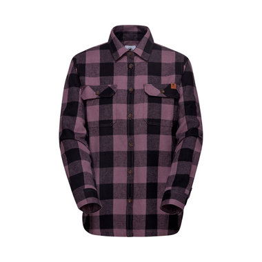 タマロ ロングスリーブ シャツ