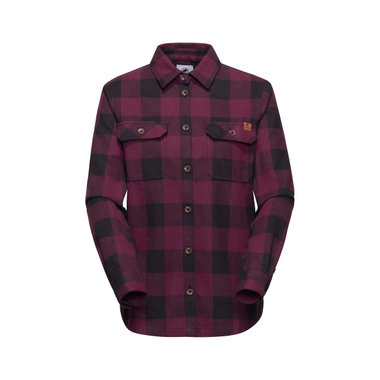 タマロ ロングスリーブ シャツ