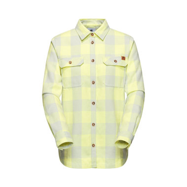 タマロ ロングスリーブ シャツ