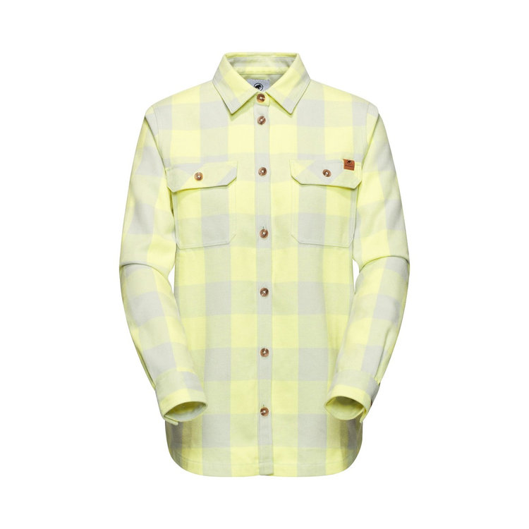 タマロ ロングスリーブ シャツ