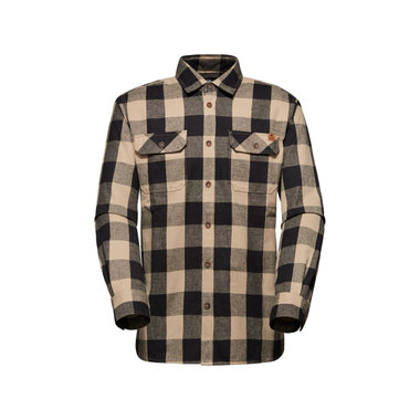 タマロ ロングスリーブ シャツ