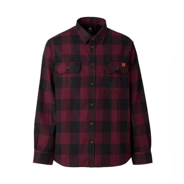 タマロ ロングスリーブ シャツ アジアンフィット