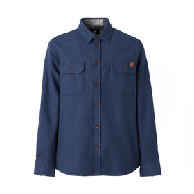 タマロ オーバーシャツ アジアンフィット