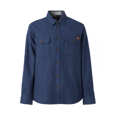 タマロ オーバーシャツ アジアンフィット