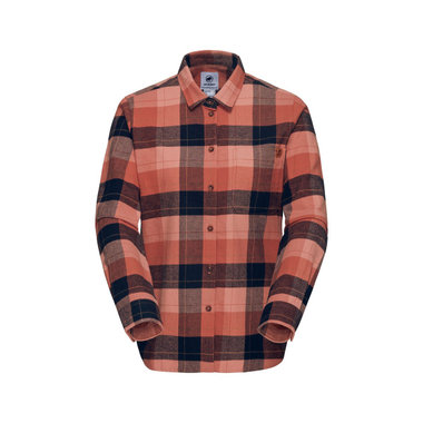 トロバット ロングスリーブ シャツ アジアンフィット