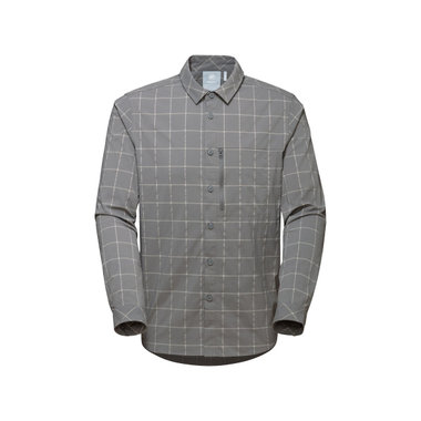 マウンテン ロングスリーブ シャツ エルオー