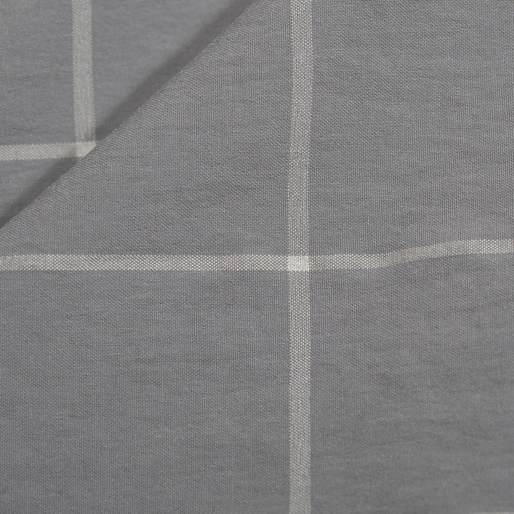 マウンテン ロングスリーブ シャツ エルオー titanium-granit