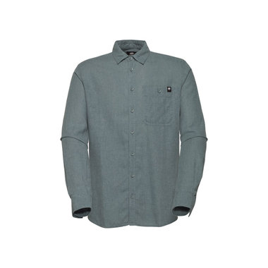 アルブラ サマー ロングスリーブ シャツ