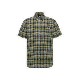 トロバット サマー シャツ アジアンフィット