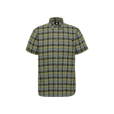 トロバット サマー シャツ アジアンフィット