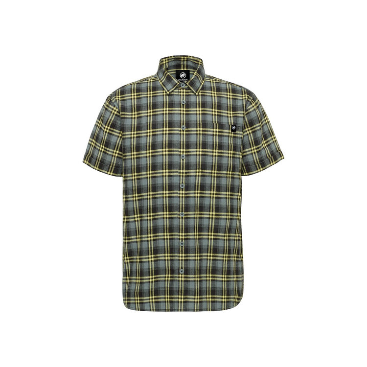 トロバット サマー シャツ アジアンフィット