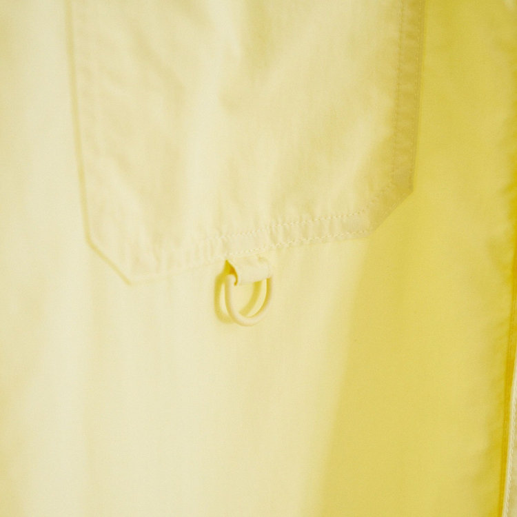 ハイランド ロングスリーブ シャツ アジアンフィット alvatern