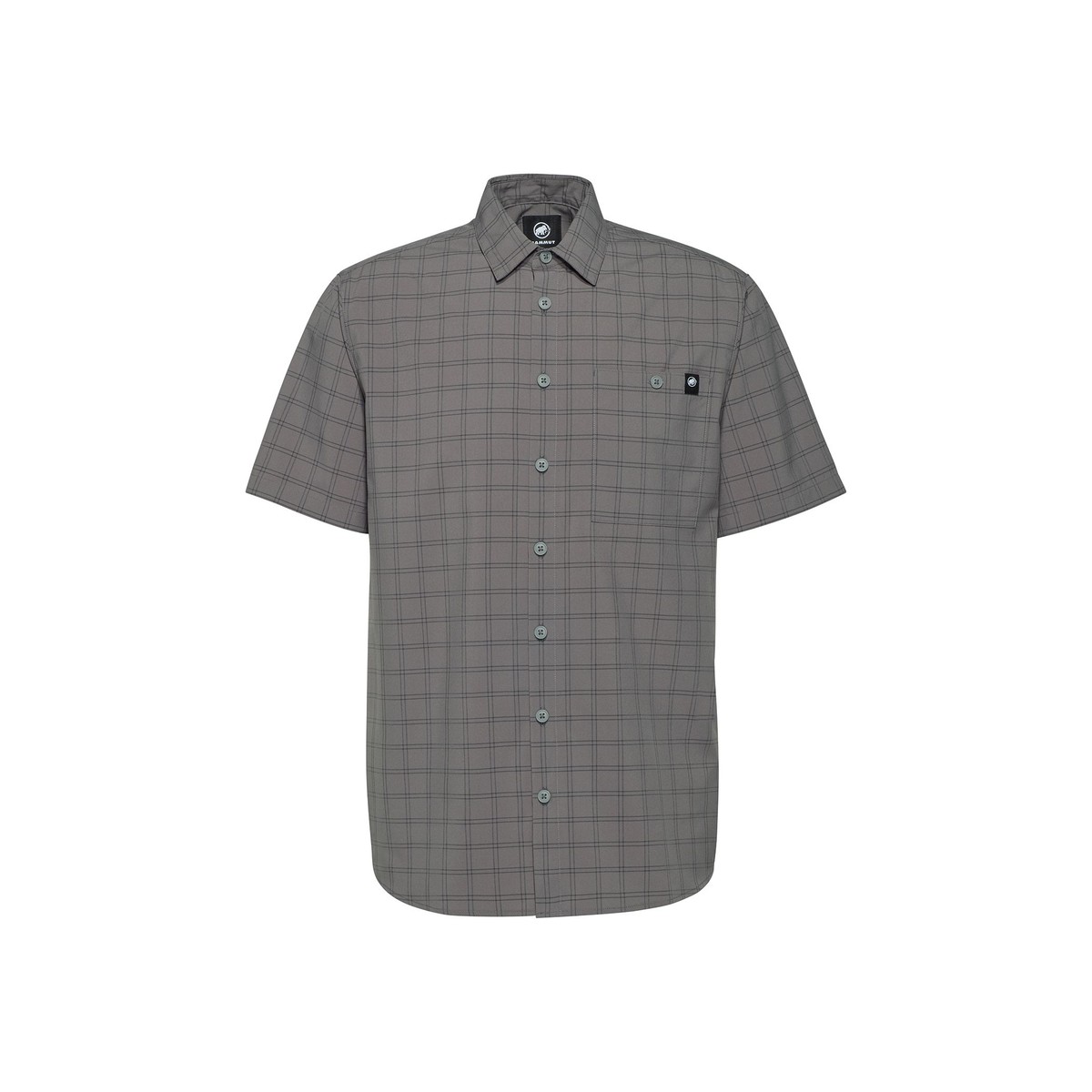 マトリクス ポロ シャツ アジアンフィット（Matrix Polo Shirt AF Men
