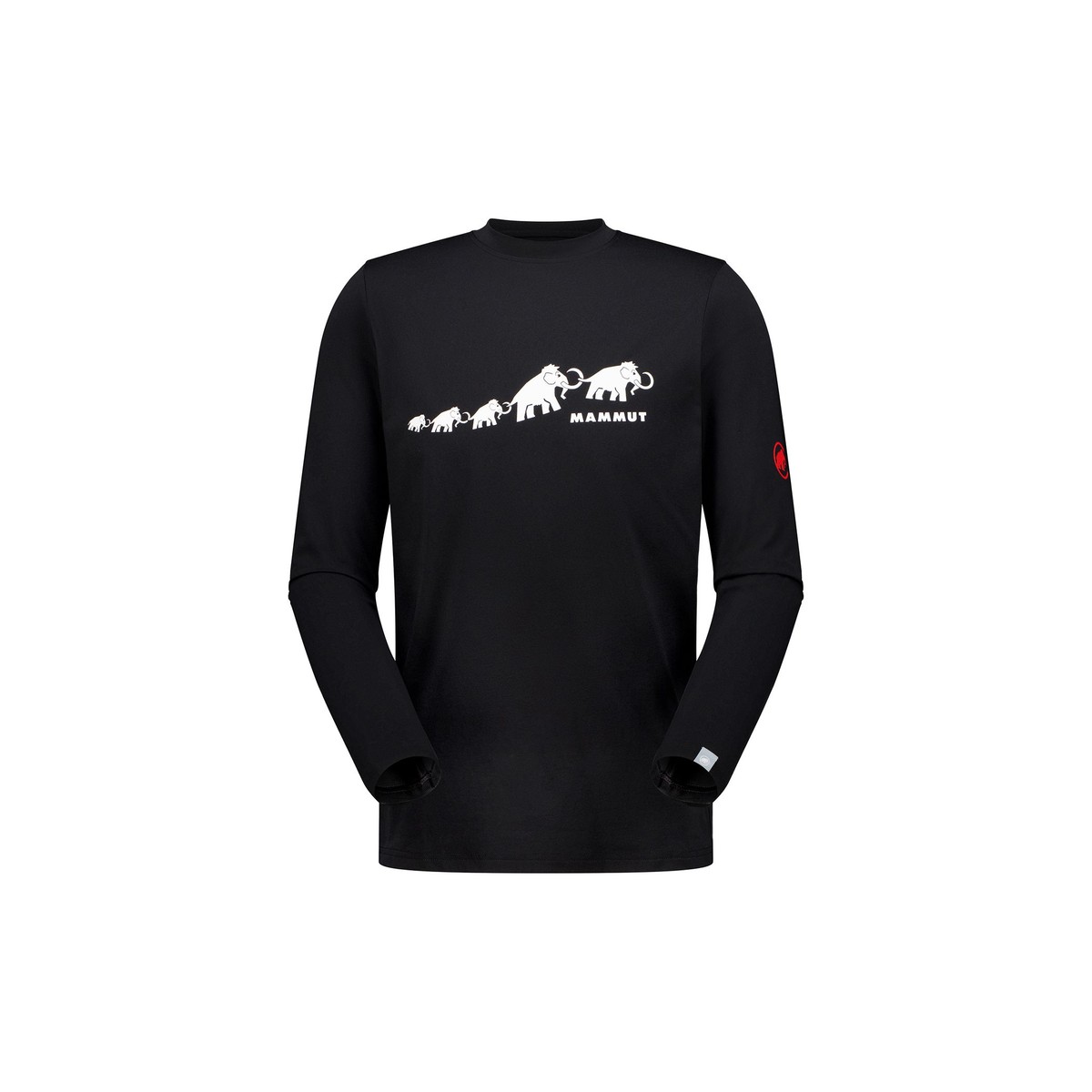 クラッグ インサレーション フーデッド ジャケット（Crag IN Hooded