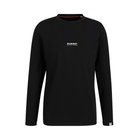 QD Logo Print Longsleeve T-shirts AF Men