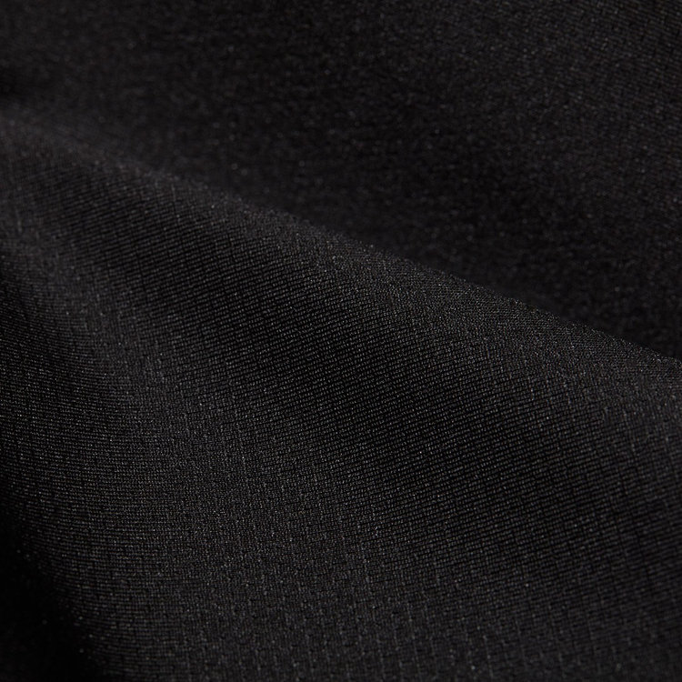 セルン FL ロングスリーブ ロゴ black