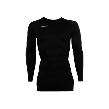 オールマウンテン シームレス ベースレイヤー ロングスリーブ ミッド JP