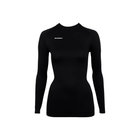 オールマウンテン シームレス ベースレイヤー ロングスリーブ ミッド JP