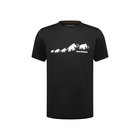 QD Logo Print T-Shirt AF Men