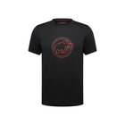 QD Logo Print T-Shirt AF Men