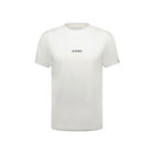 QD Logo Print T-Shirt AF Men