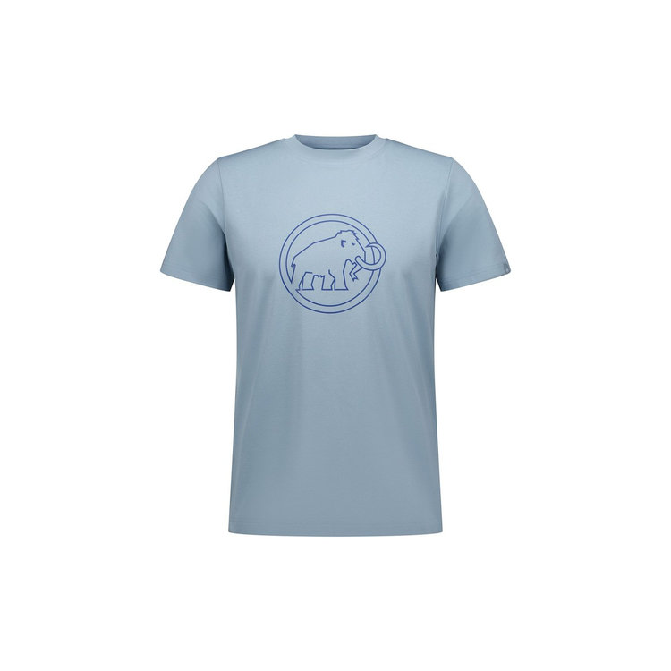 QD ロゴ プリント Tシャツ アジアンフィット nebla PRT4