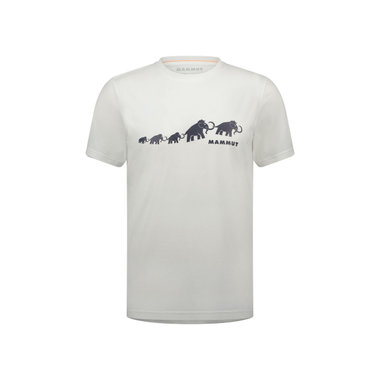 QD ロゴ プリント Tシャツ アジアンフィット（QD Logo Print T-Shirt