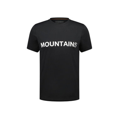 QD ロゴ プリント Tシャツ アジアンフィット
