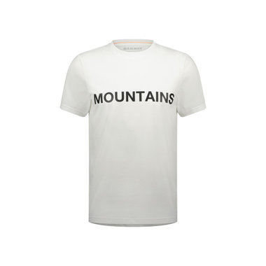 QD ロゴ プリント Tシャツ アジアンフィット