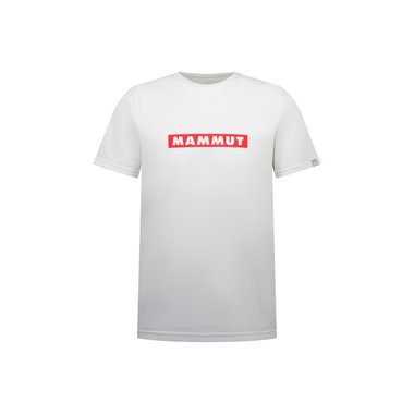 QD ロゴ プリント Tシャツ アジアンフィット