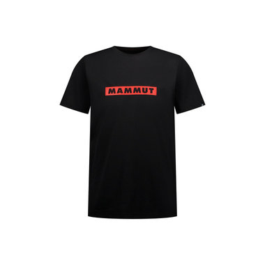 QD ロゴ プリント Tシャツ アジアンフィット