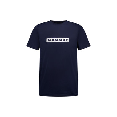 QD ロゴ プリント Tシャツ アジアンフィット