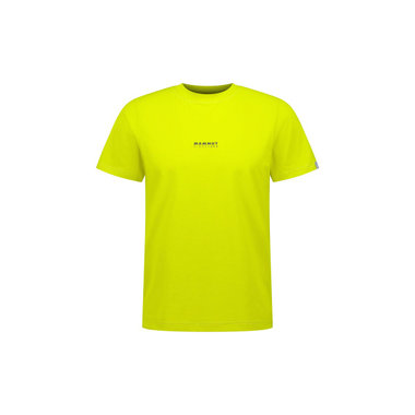 QD ロゴ プリント Tシャツ アジアンフィット