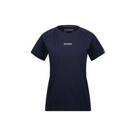 QD ロゴ プリント Tシャツ アジアンフィット