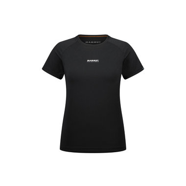 QD ロゴ プリント Tシャツ アジアンフィット