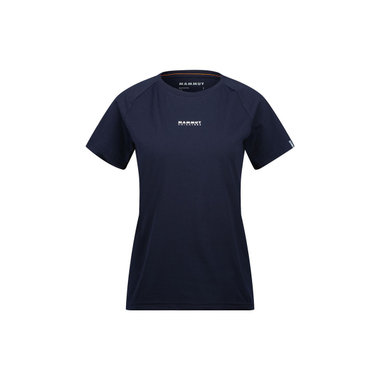 QD ロゴ プリント Tシャツ アジアンフィット